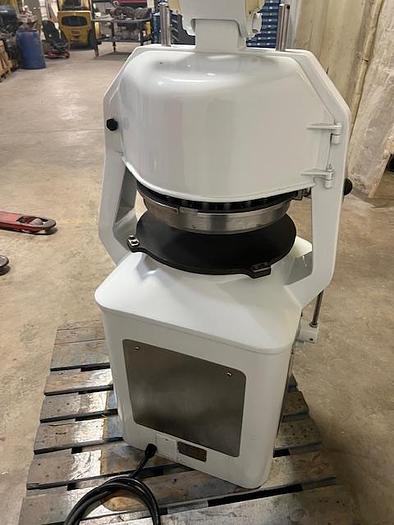 Used Dutchess 36 Part Divider Rounder - Model JN - Refurbished
