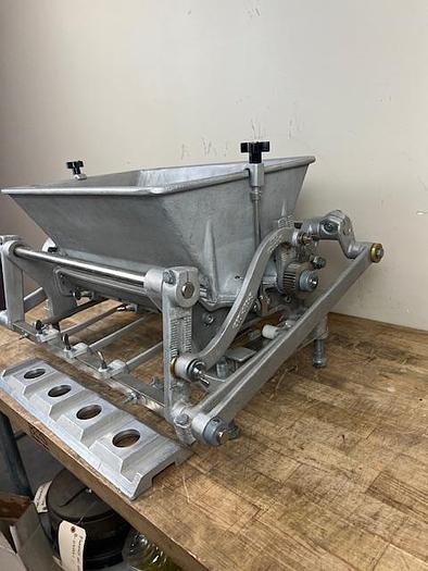 Refurbished Kook-E-King - Bench Top Cookie Depositor