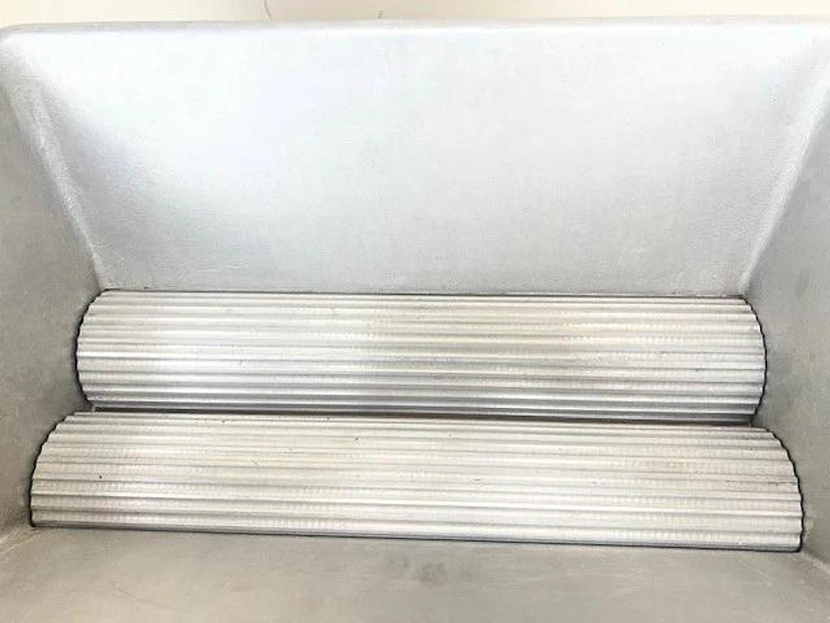 Used Kook-E-King Cookie Depositor with 1-1/2" Die