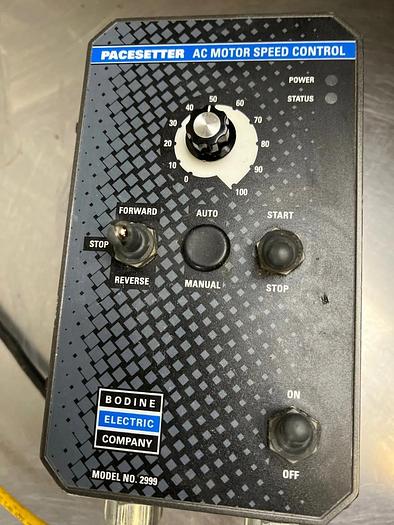 Used Christy Machine Company Siv-O-Seasoner 17" - DI-S