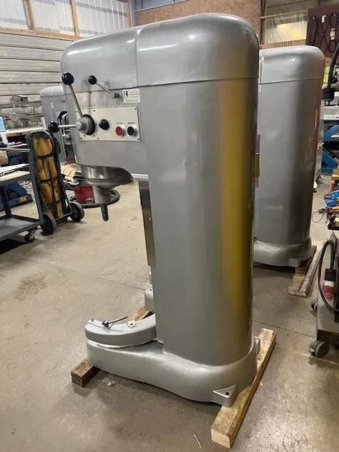 Refurbished Hobart M802