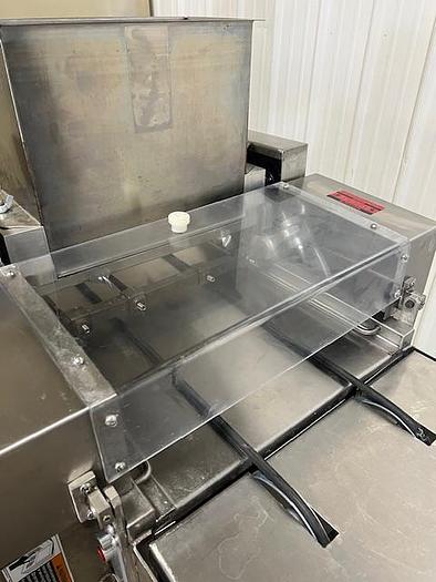 Used Magna Mixer Cookie Depositor - Model 17F-SX3-G