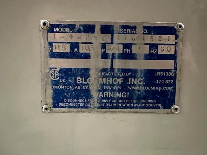 Used Bloemhof 1-4-24