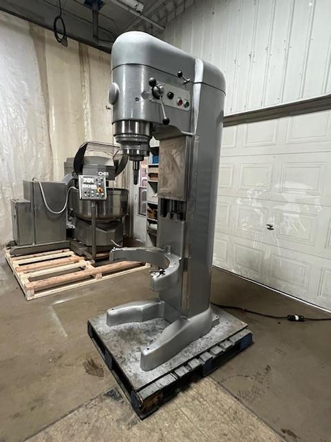 Refurbished Hobart V1401