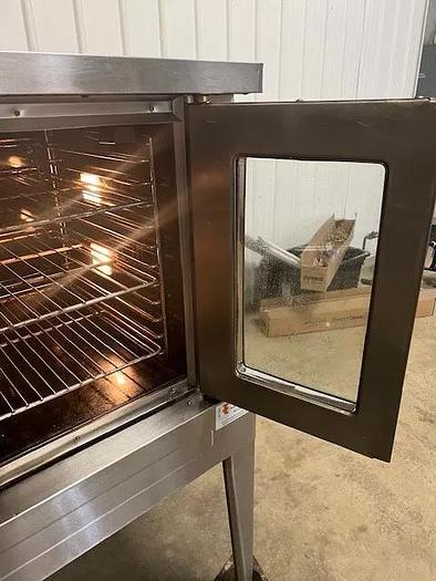 Used Blodgett BDO-100-G-ES