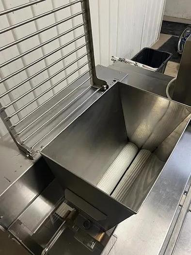 Used Polin MultiDrop