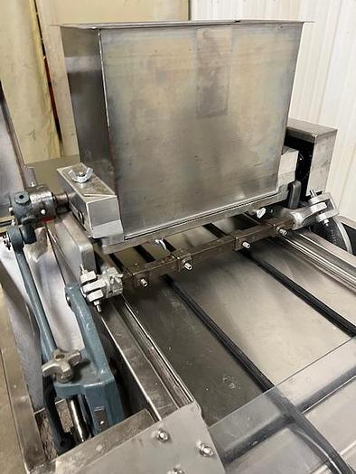 Used Magna Mixer Cookie Depositor - Model 17F-SX3-G