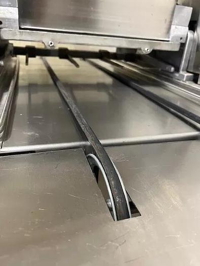 Used Magna Mixer Cookie Depositor - Model 17F-SX3-G