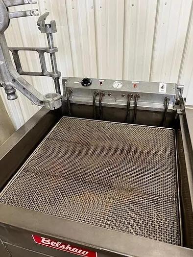 Used Belshaw 624