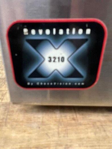 Used ChocoVision RX3