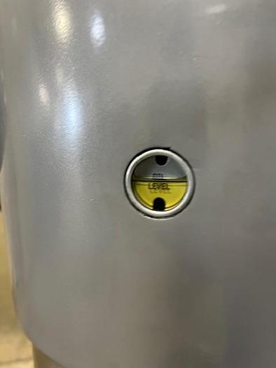 Used Hobart 140qt Mixer - Model V-1401 - Refurbished