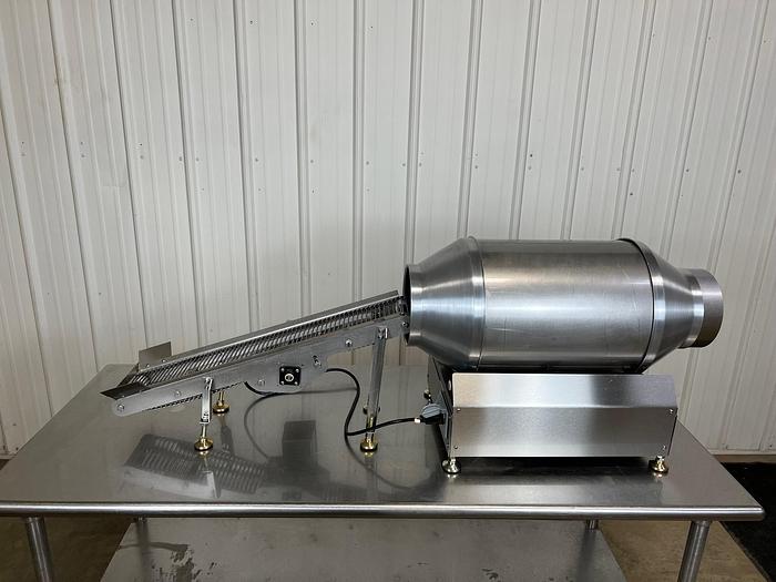 Countertop Sugar Tumbler - MST-100