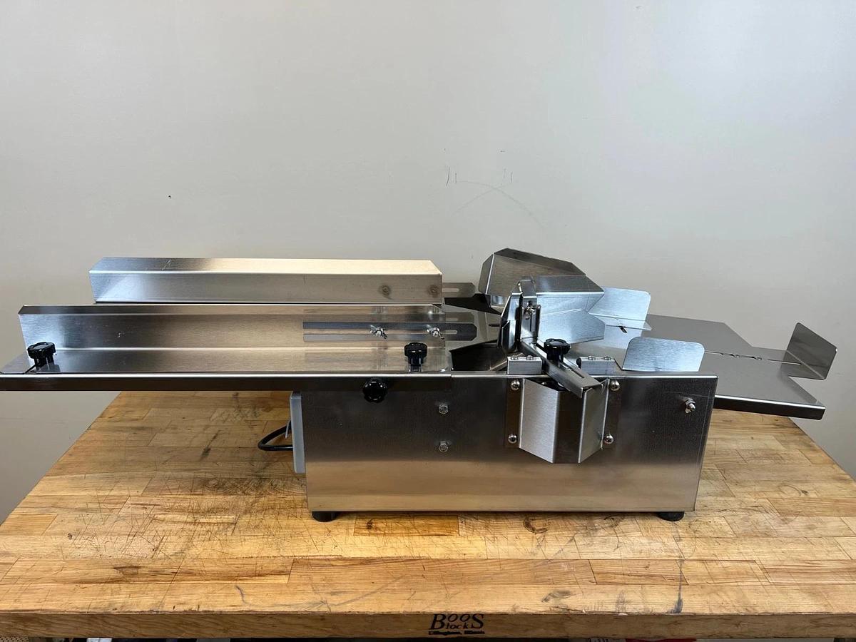 Air Bagger - Countertop - Stainless Steel - New