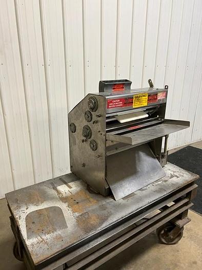Refurbished ACME MRS11 Pizza Sheeter