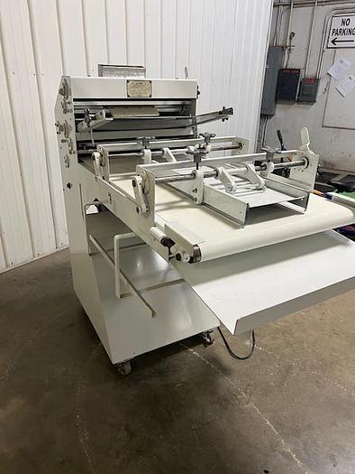 Refurbished ACME 88 Sheeter