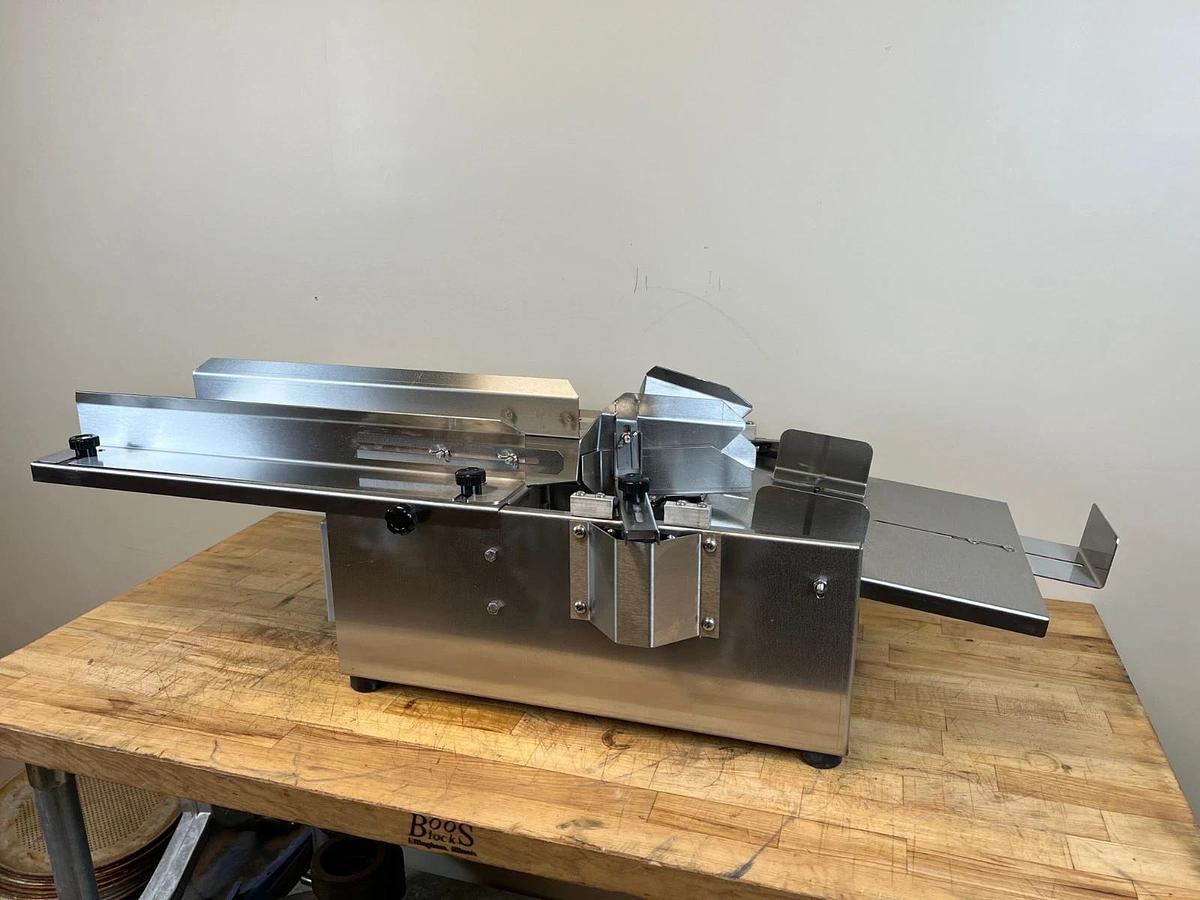 Air Bagger - Countertop - Stainless Steel - New