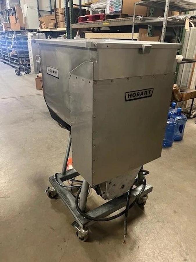 Refurbished Hobart 4346