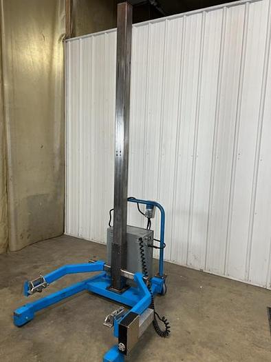 Used Savage Bowl Lift - Model C
