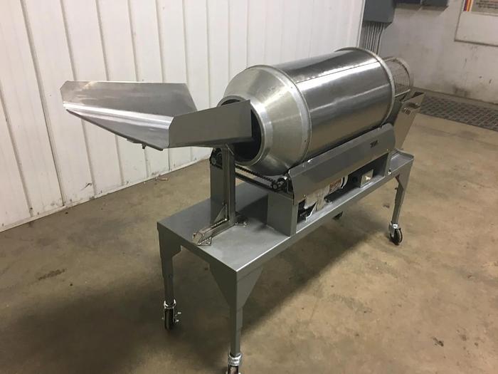 Used Otto Braun Donut Tumbler