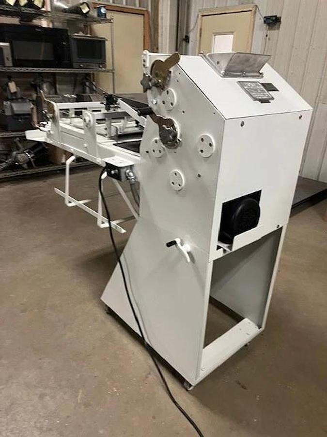 Used ACME 8 Dough Sheeter - Refurbished