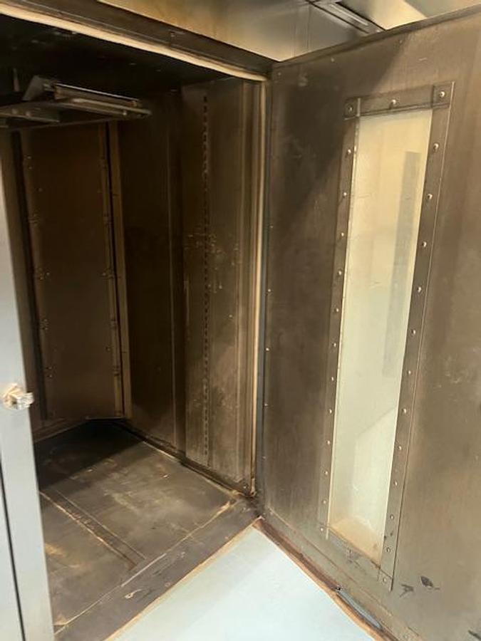 Used Baxter Double Rack Oven - BXA2G