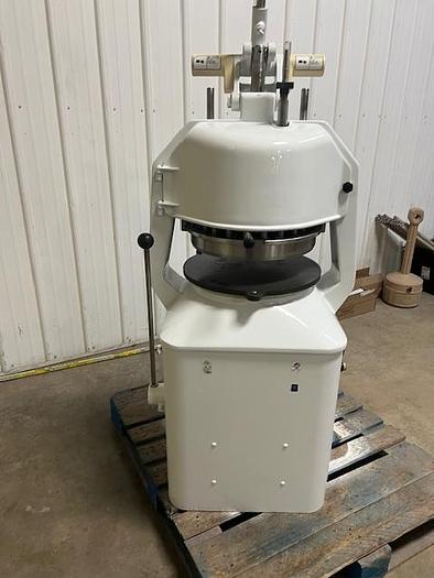 Used Dutchess 36 Part Divider Rounder - Model JN - Refurbished