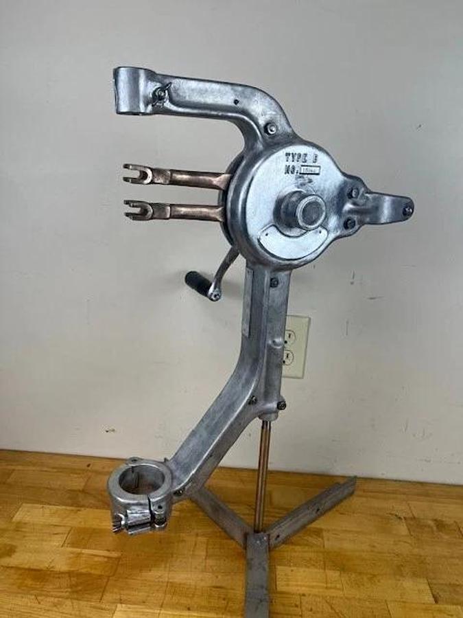 Refurbished Belshaw Type B