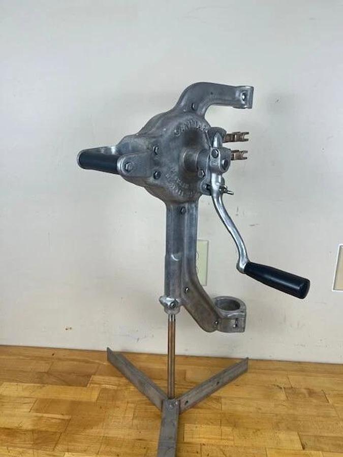 Refurbished Belshaw Type B