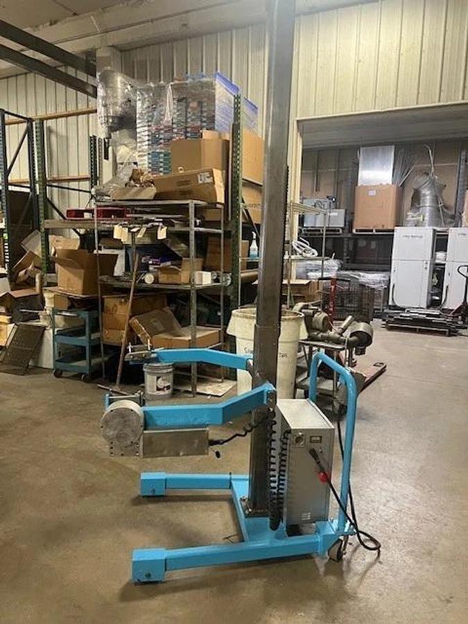 Used Savage 0712 - 90