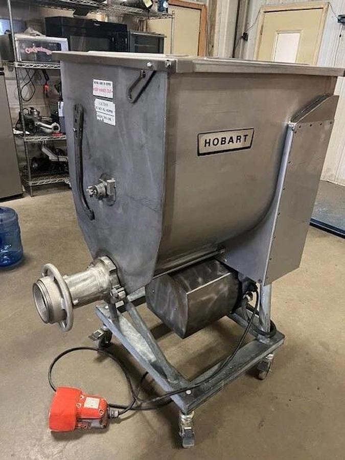 Refurbished Hobart 4346