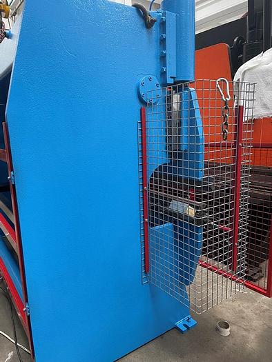 Usato PIEGATRICE GASPARINI 3000X40