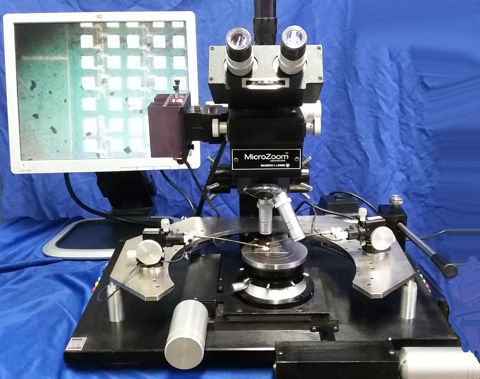 Used Alessi REL-3200