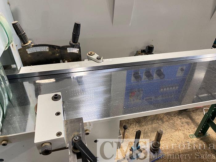 Used 2017 Kentwood M612S 12" Moulder