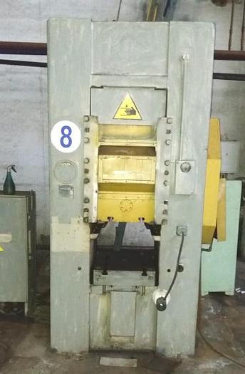Used Press Knuckle Joint Coining KB8336
