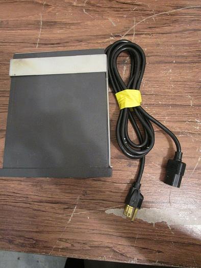 Used Doric Process Indicator 480A "H20"