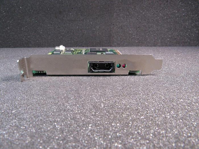 Used FANUC A20B-8001-0961/01A PC Interface Board Card 208001096101