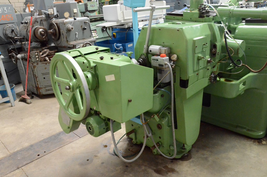 Usado BORDIER FOP #807