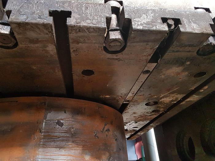 Used Press Sheet Stamping Hydraulic P315