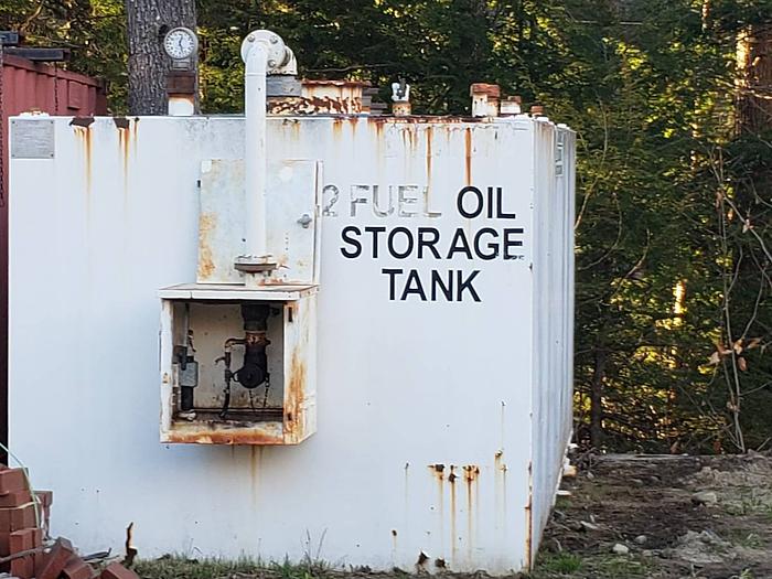 Used Fuel Tank for Sale in Florida