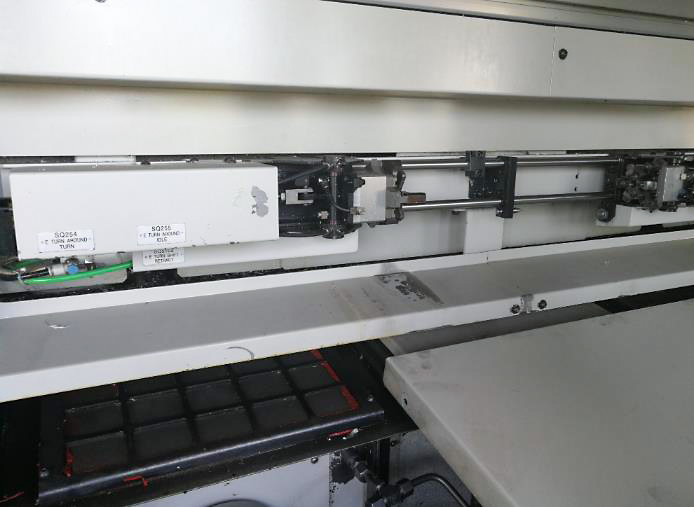 Used Muratec MW80 - CNC Lathe - 2016