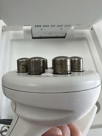 Used Venus Concepts Venus Freeze Radio Frequency ~ Skin Tightening ~ Warranty ~