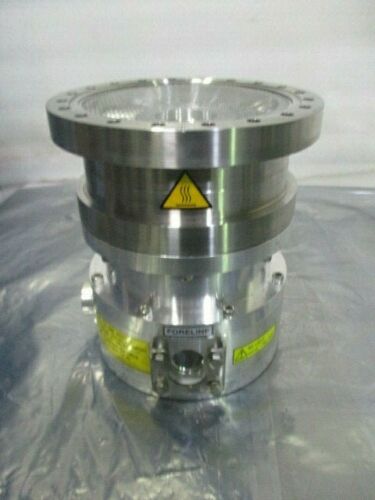 Used 2009 Osaka Vacuum TG420MCAB Magnetic Suspended Compound Turbomolecular Pump