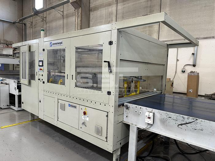 Usato Casemaker SIPACK 1228