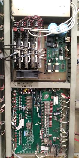 Used 1999 HAAS VF-6 CNC Vertical Machining Center