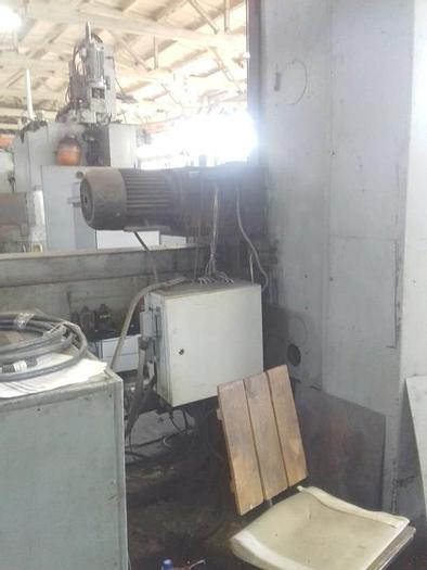 Used Borer Horizontal Table Type CNC 2A622F1