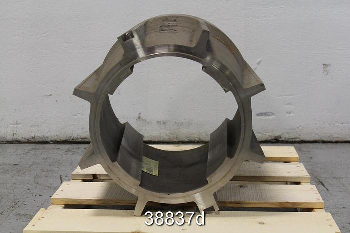 Unused Metso Adi 13.5 Compactor Wear Sleeve #38837