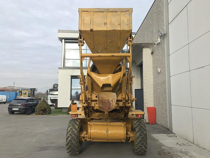 Used 1997 FIORI DB250 E