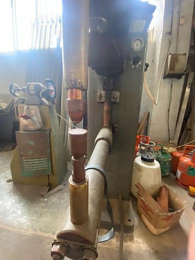 Used Sciaky  Rapid 25 Spot Welder
