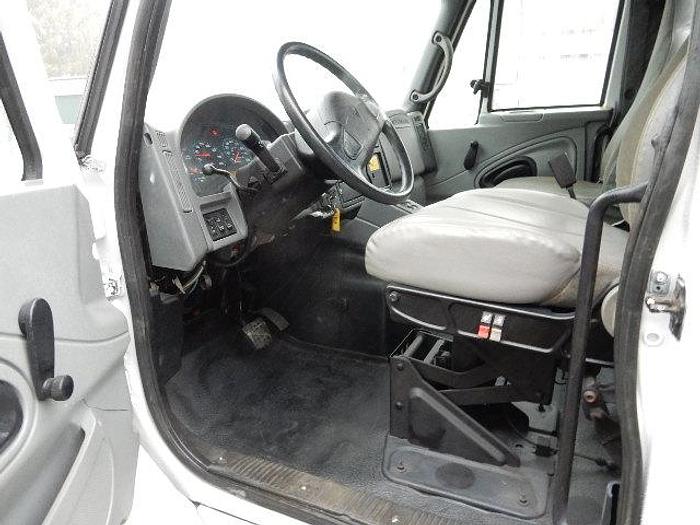 Used 2007 International 7600