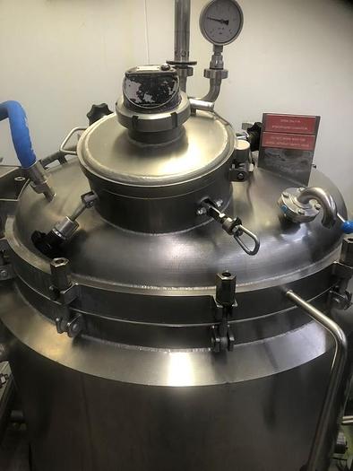 Very good used TERLET COOK COOL SYSTEM